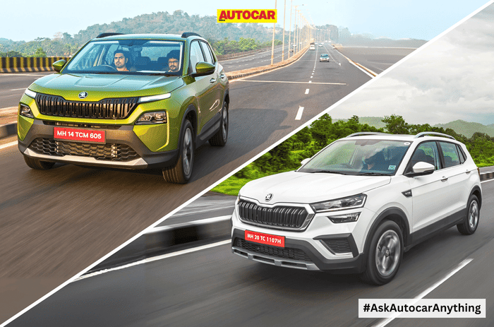 New Kylaq vs Used Kushaq 